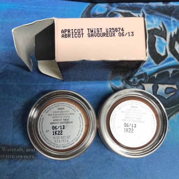 🎁 2 colors available Mary Kay cream eye colors - Picture 3 of 6